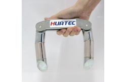 China Permanent Magnetic Particle Testing , Handy Yoke Flaw Detector Yoke kit supplier