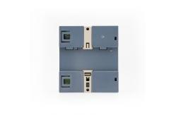 China Decowell FS Series Integrated Modules Canopen Agreement I/O Module RoHS CE Approved supplier