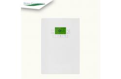 China 150m3/H Wall Mounted Heat Recovery Ventilator H13 Ventilation Air Conditioning System supplier