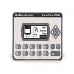 2711C-K3M  AB  PanelView for sale
