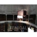 Helium Filling Hybrid Or Daylight Inflatable Light Balloon