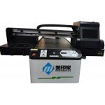 High Precision Stability Flat Inkjet Printer for sale