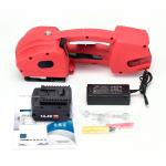 Intelligent and High-Performance Fully Automatic Strapping Tools K2 Electric Strapping Machine for sale