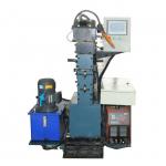 Hydraulic Automatic Tig Co2 Shear End Welder High Speed For 1mm Thickness Pipe for sale