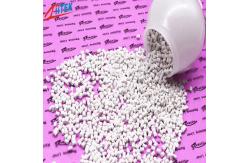 China Nylon Heat Conductive Plastic High Performance Low Weight For LED Housing supplier