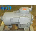 3 Pharase Twin Screw Compressor R404 Carrier Model 06CC017 400v/3ph/50hz Power Source for sale