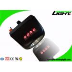 Rechargeable Portable Cordless Mining Lights 4.5Ah Battery Explosion Proof IP68 for sale