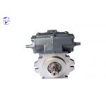 A4VG125 Axial Piston Variable Speed ​​Pump for Concrete Mixers