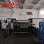 90-95mm Bonnell Spring Machine CE 3 In 1 Spring Assembly Machine for sale