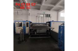 China 90-95mm Bonnell Spring Machine CE 3 In 1 Spring Assembly Machine supplier