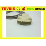 Convex Ultrasound Transducer Probe 3.0/3.75MHz TOSHIBA PVG-366M SSA-220A Application for sale