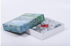 China Cardboard CMYK Bulk Puzzle Printing Custom Printed Jigsaw Puzzle supplier