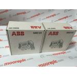 ABB Module IMASI03	INPUT MODULE ANALOG SLAVE long life for sale