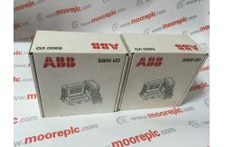 China ABB Module IMASI03	INPUT MODULE ANALOG SLAVE long life supplier