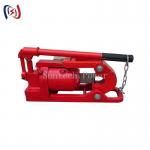 ​​Hydraulic Steel Wire Rope Cutter Heavy-Duty Industrial Tool For 10mm-50mm Diameter Cables​ for sale