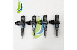 China 0 414 720 215 Common Rail Fuel Injector 0414720215 supplier