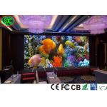 Rental 1200nits P3.91 Indoor Full Color LED Display 450W full color led display screen indoor full color led display for sale