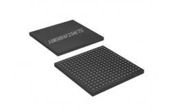 China Programmable Logic IC 10M50DAF256C7G FPGA - Field Programmable Gate Array 256-FBGA supplier