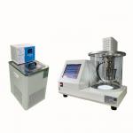 Low Temperature Kinematic Viscosity Tester ASTM D445 / ASTM D2532 for sale