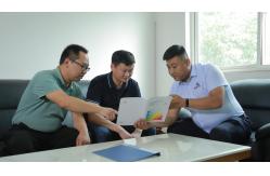 China Plastic Packaging Bag manufacturer