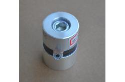 China 60W 80K Piezoelectric Ultrasonic Cleaning Transducer High Frequency 60mm Length supplier