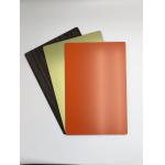 ACP Metal Composite Panel Sheet Partition Use Regular Color For Ceiling for sale