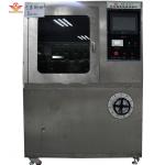 Solar PV Energy Cables IPT Automatic High Voltage Tracking Index Rubber Test Machine IEC60587 Standards for sale