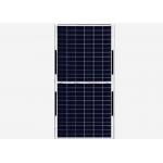 445 Watts Monocrystalline PV Module for sale