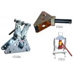 Durable Hydraulic Crimping Tool Splicing Sleeve Straightener For Cover Joint YJZ2 for sale