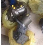 Hydraulic Bent Axial Piston Motor A2FE63/61W-VZL027F for sale