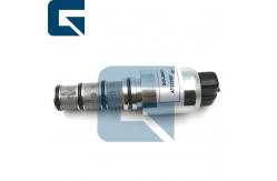 China AT310587 Loader 210K 310J Hydraulic Solenoid Valve supplier