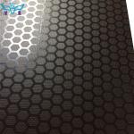 FSC Hexagon 15mm 9mm Thickness Non Slip Plywood for sale