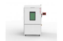 China Single Axis Temperature Chamber Turntable 50kg Payload Rate Table supplier