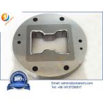 95WNiFe Tungsten Heavy Alloy Dies High Temperature Resistance for sale