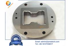 China K20 Cemented Tungsten Carbide Molds With Good Wearing Resistance And Hardness supplier