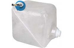 China Soft Collapsible Container Adblue Packaging 5L 10L 20L Cubitainer supplier