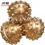 15 1/2INCH TCI ROCK BIT  tricone roller bits with rubber sealed bearing for sale