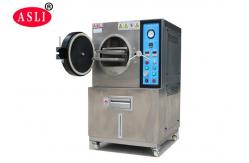 China Accelerated Aging Pressure Cooker Test Chamber Stationary Humidity supplier