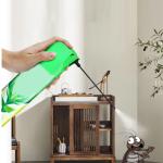 Water Base Insecticide Body Spray Valve Of Aerosol Anti Corrosion for sale