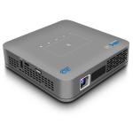 Portable 4K LED DLP Interactive Projectors 3D Smart Mini Android