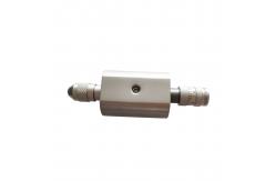 China EN-71 Sharp Point Tester Children Toys Safety Testing Equipment supplier