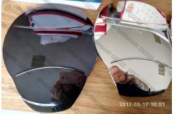 China Plastic Metalizing PVD Coating Service , Thermal Evaporation Coating,  Environmentally Friendly Coating supplier