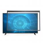 IR Overlay Multi Touch Screen Panel Conversion Frame For Mirror Screen