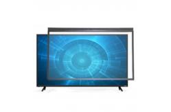 China IR Overlay Multi Touch Screen Panel Conversion Frame For Mirror Screen supplier