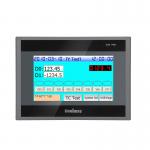 2 RS485 COM Integrated HMI PLC Rechargeable Battery Max 12AI 8AO RS Protocol for sale