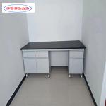 Number of Locks As Drawing Wood Chemistry Lab Workbench Customization for sale