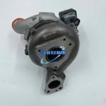 Mercedes-Benz Turbocharger 6420902180 A6420900880 Garrett 777318-5002W 764381-5004S 777318-0001 781745-0001, 777318-5002S for sale