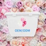 OEM ODM Dissolve Quickly Effective Cleaning Softening Laundry Detergent Pods Launry Capsules