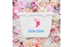 China OEM ODM Dissolve Quickly Effective Cleaning Softening Laundry Detergent Pods Launry Capsules supplier