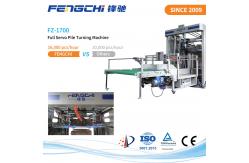 China High Speed Multi Layer Palletizer Paper Processing Machinery OEM ODM supplier